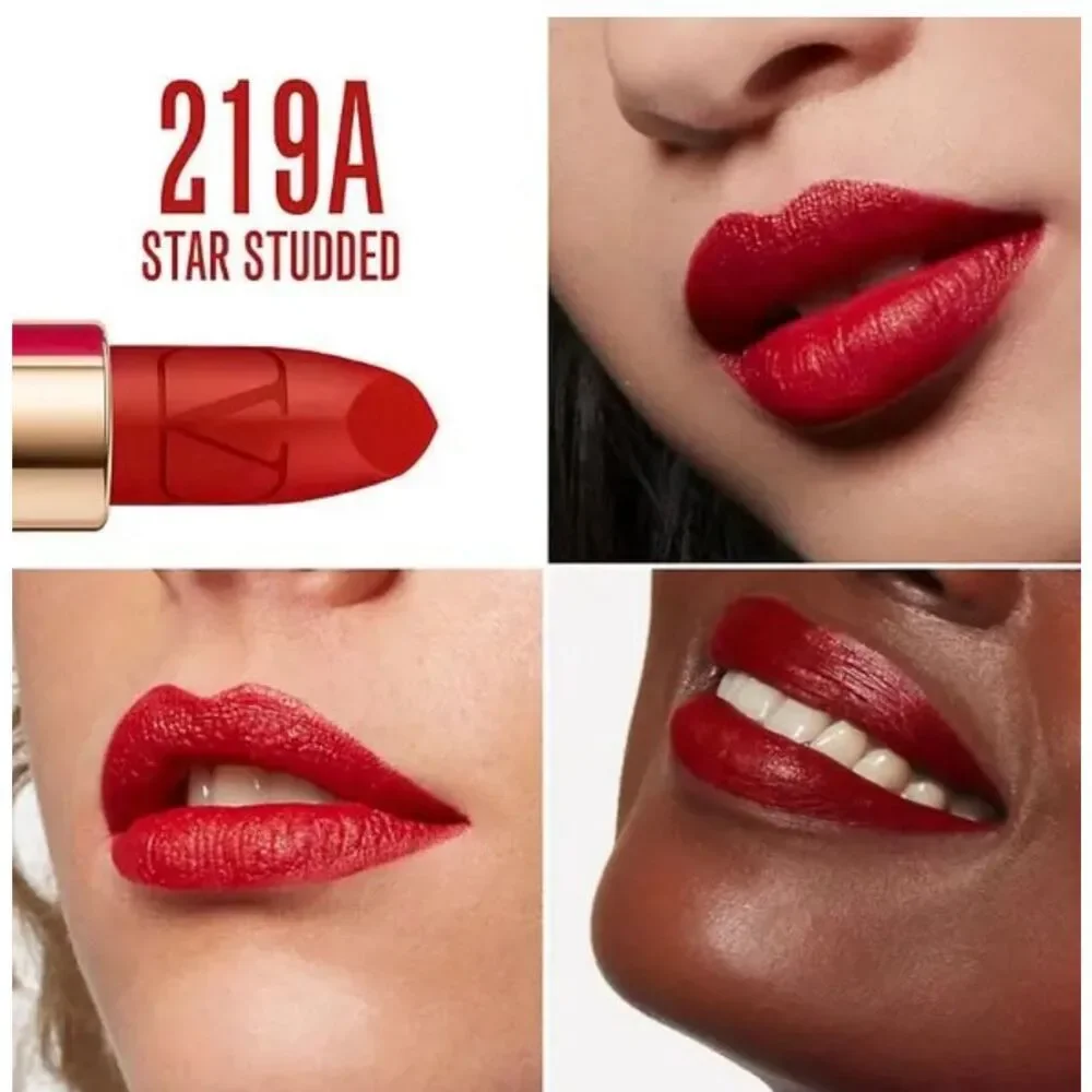 ROSSO VALENTINO -NWTIB Striking Matte Lip Color - 