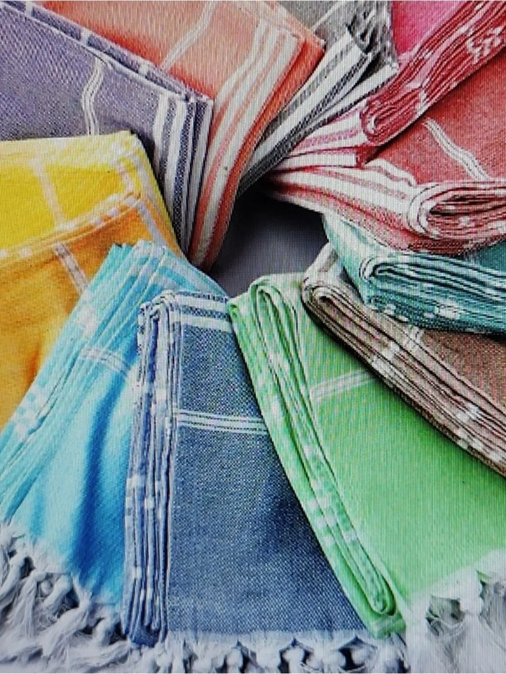 Turkish lightweight style