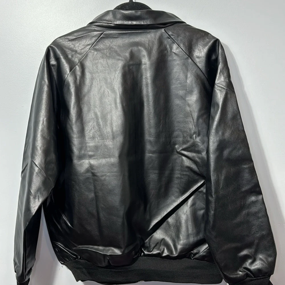Jiechaofang jacket size