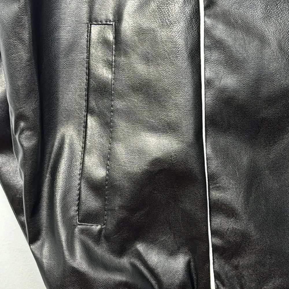 Jiechaofang jacket size