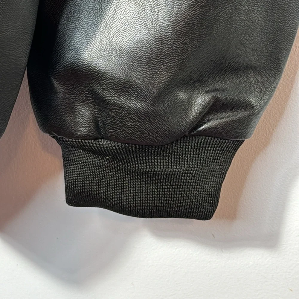 Jiechaofang jacket size
