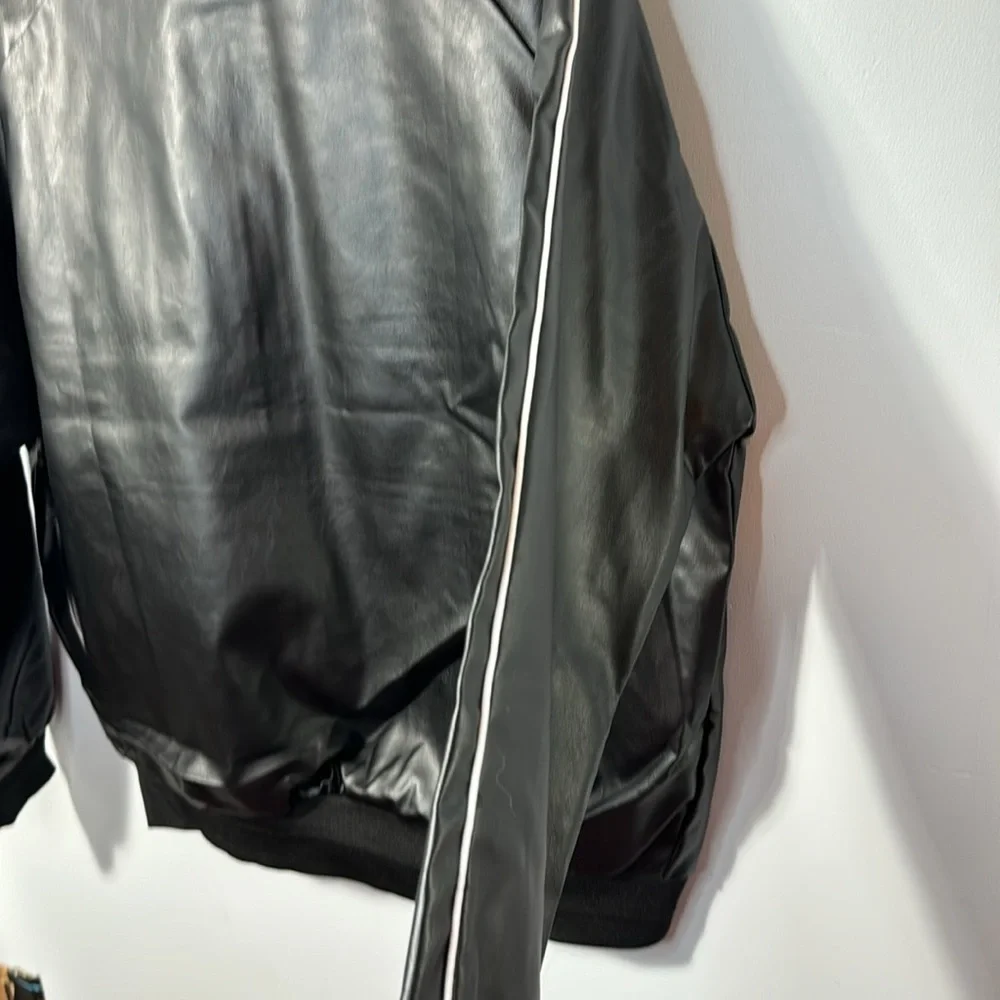 Jiechaofang jacket size