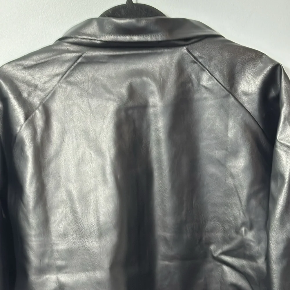 Jiechaofang jacket size