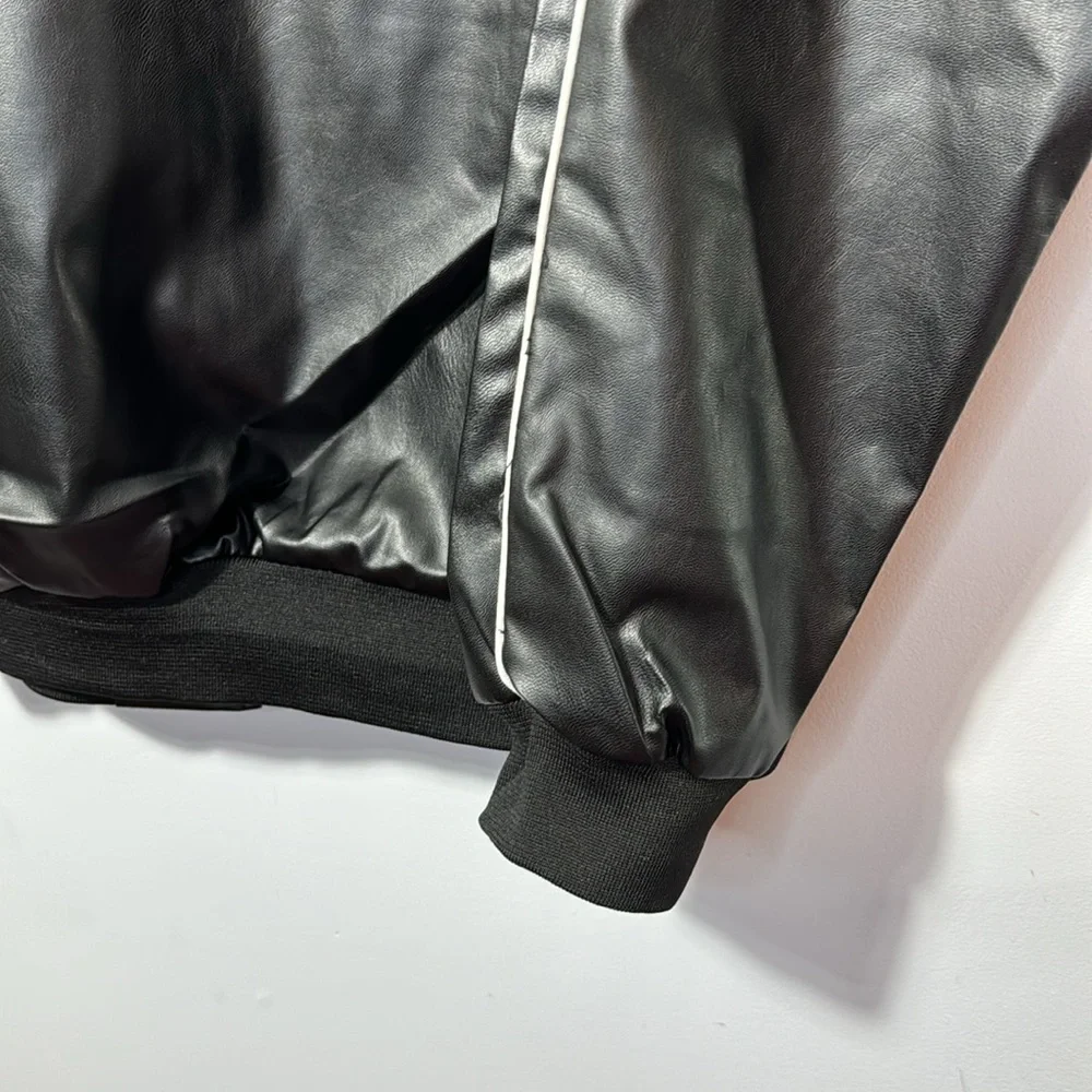 Jiechaofang jacket size