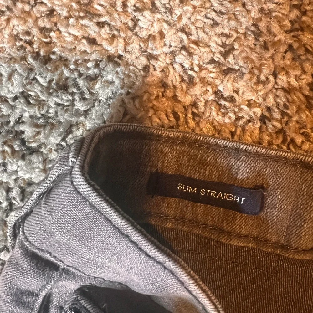 Calvin Klein Jeans classic denim
