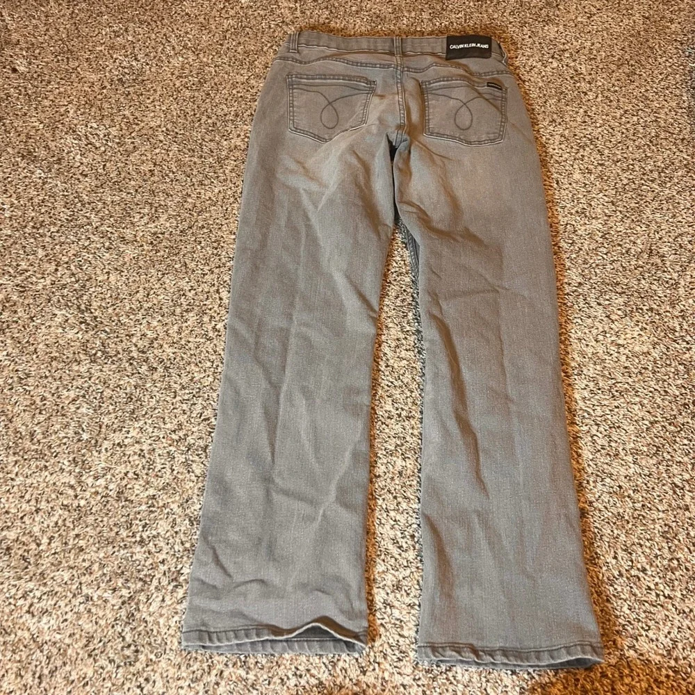 Calvin Klein Jeans classic denim