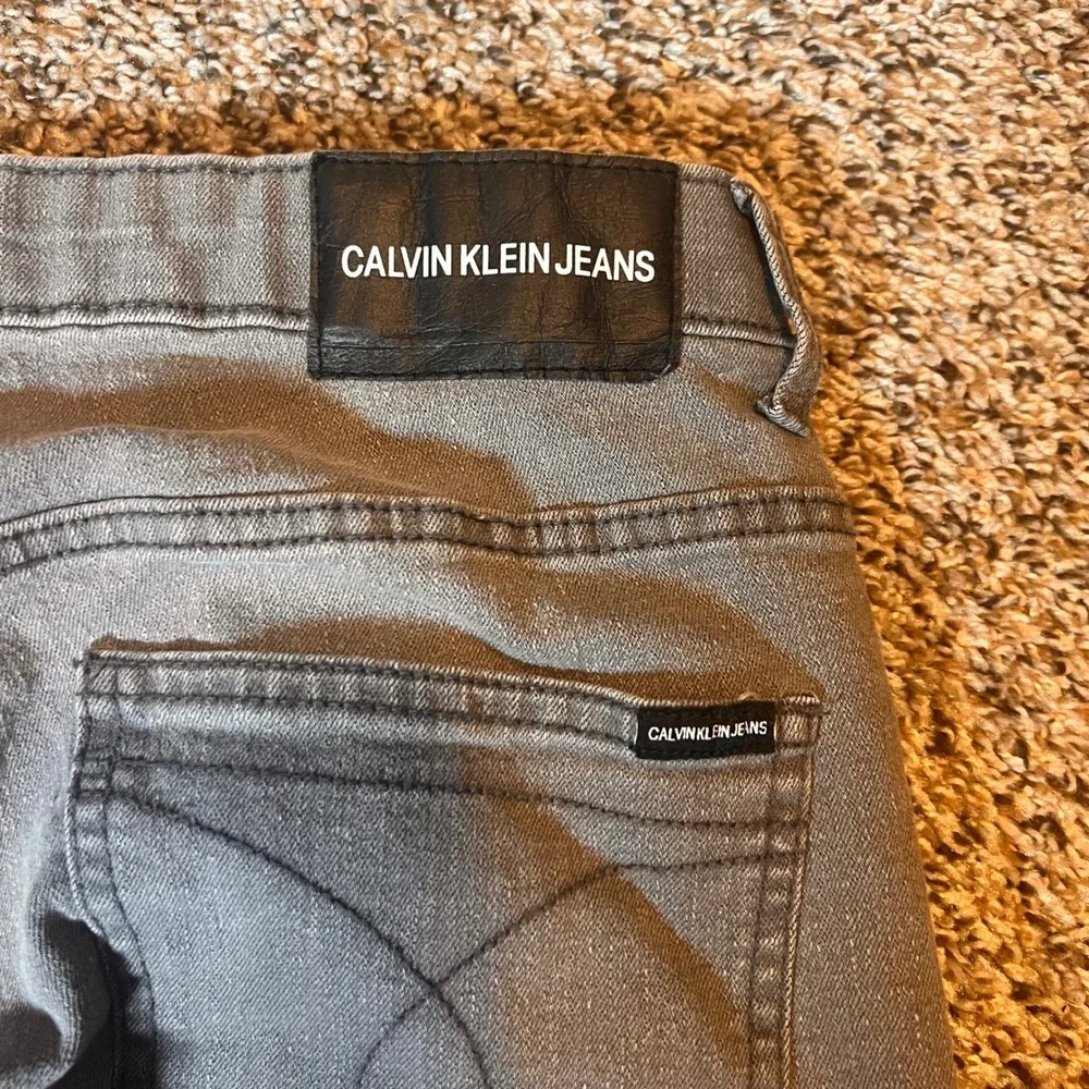 Calvin Klein Jeans classic denim