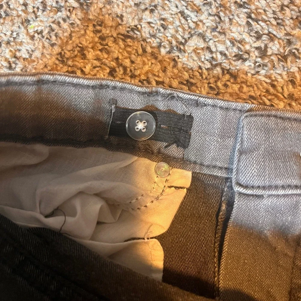 Calvin Klein Jeans classic denim