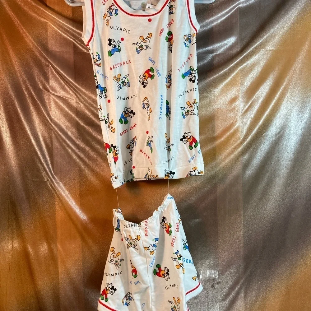 u & i vintage 80’s