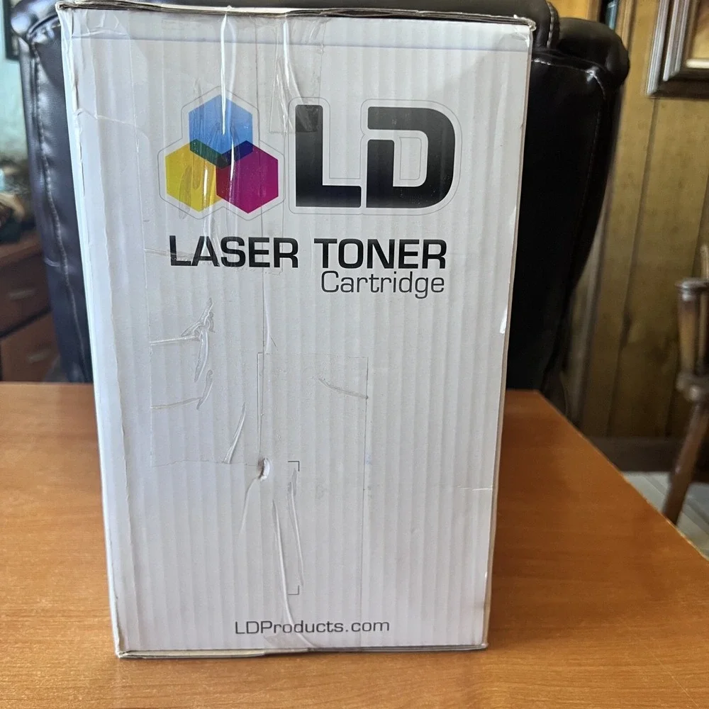 Ldla ld laser