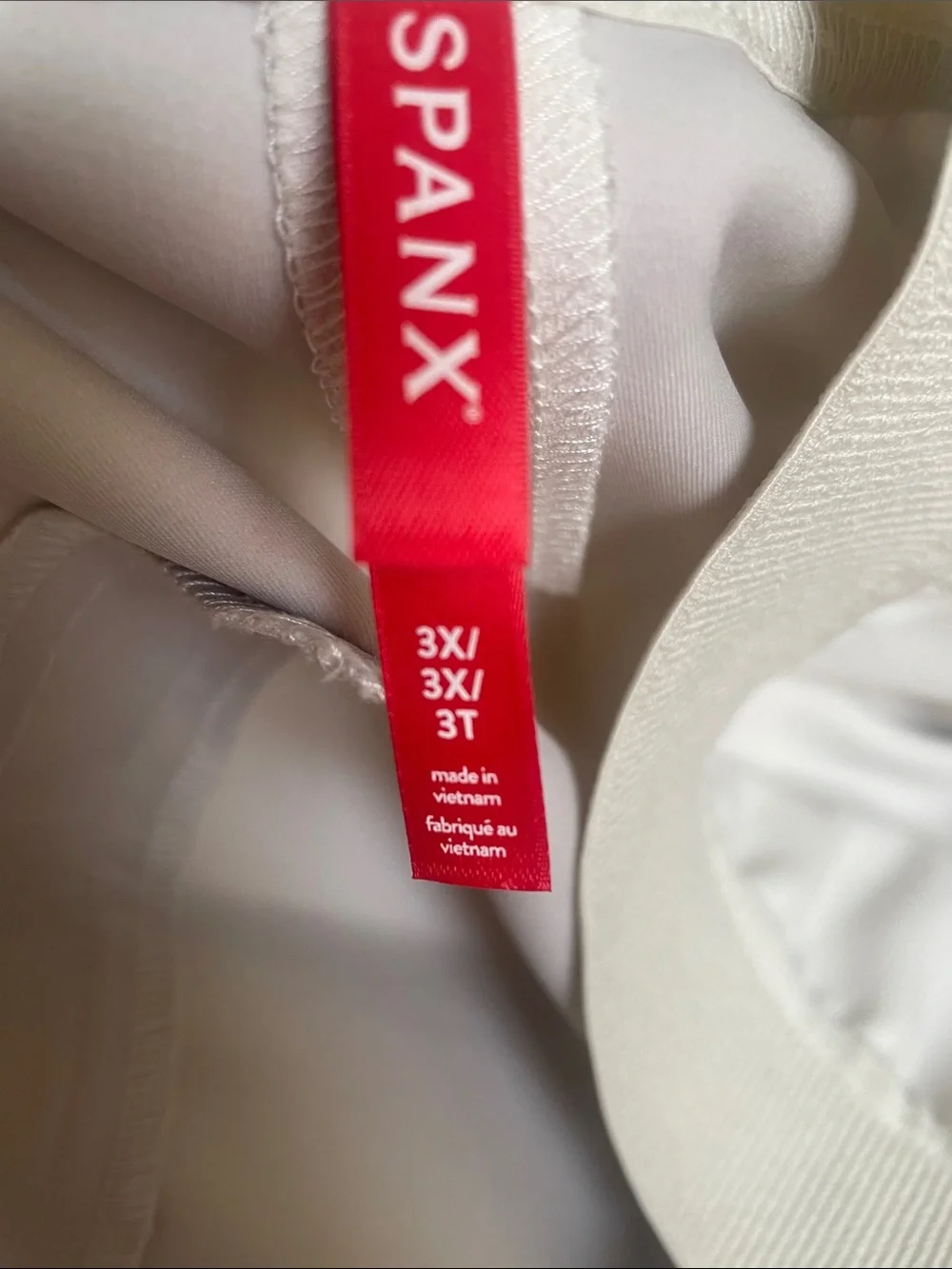 N/A spanx opacity