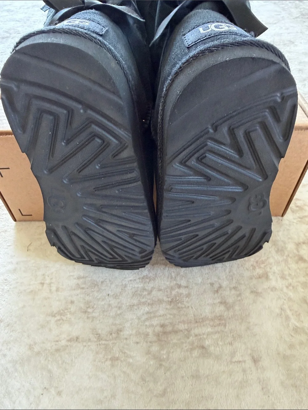 UGG good used