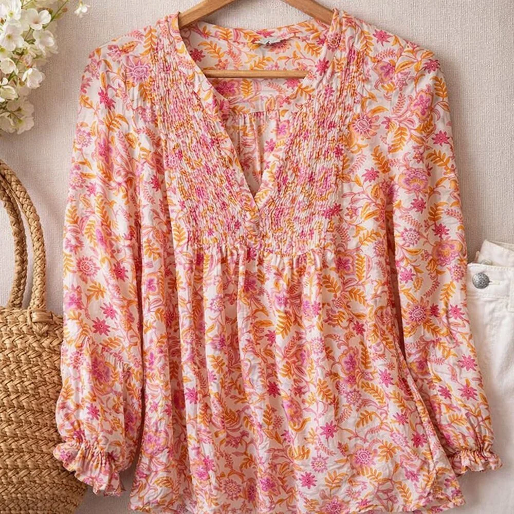 Lucky Brand pretty lucky