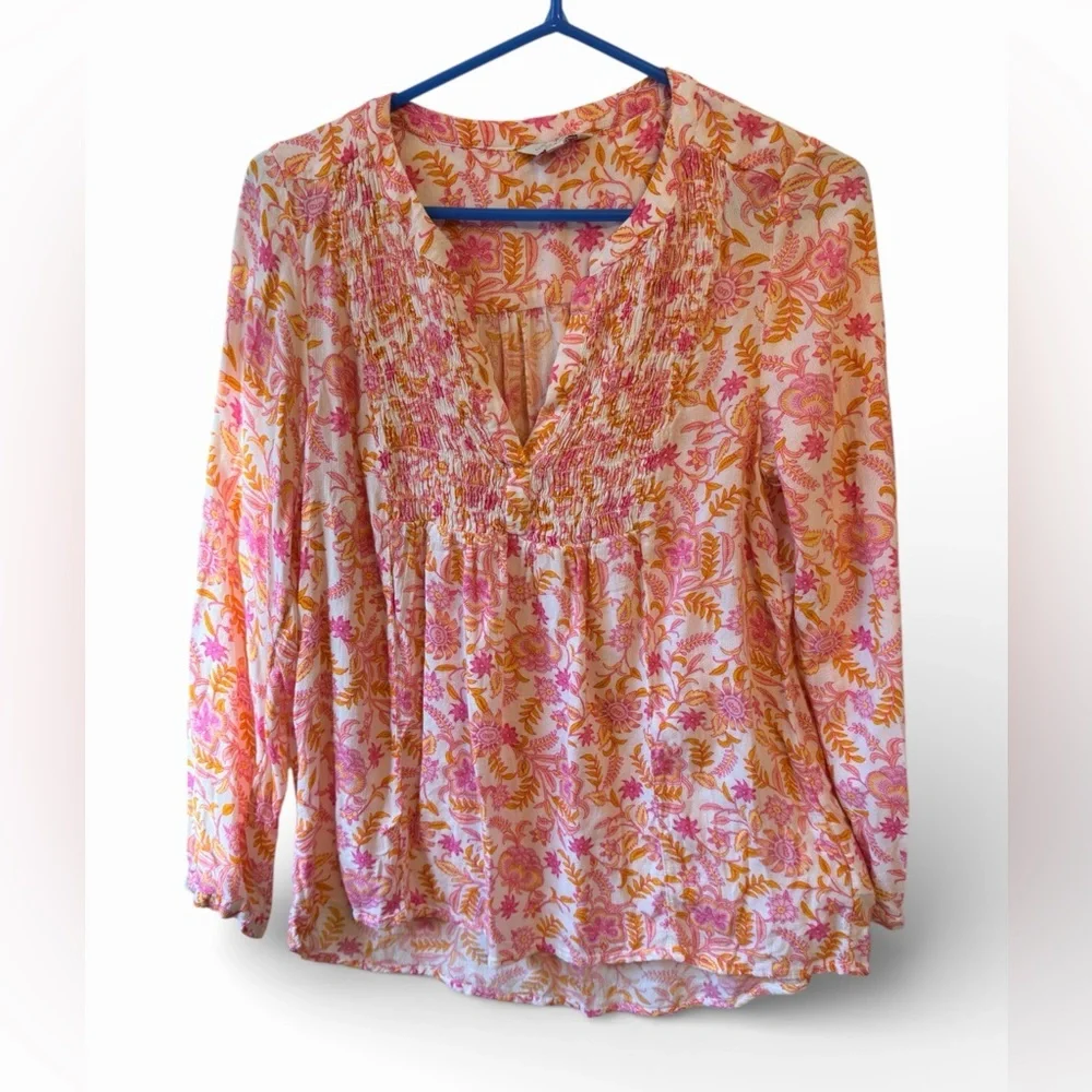 Lucky Brand pretty lucky