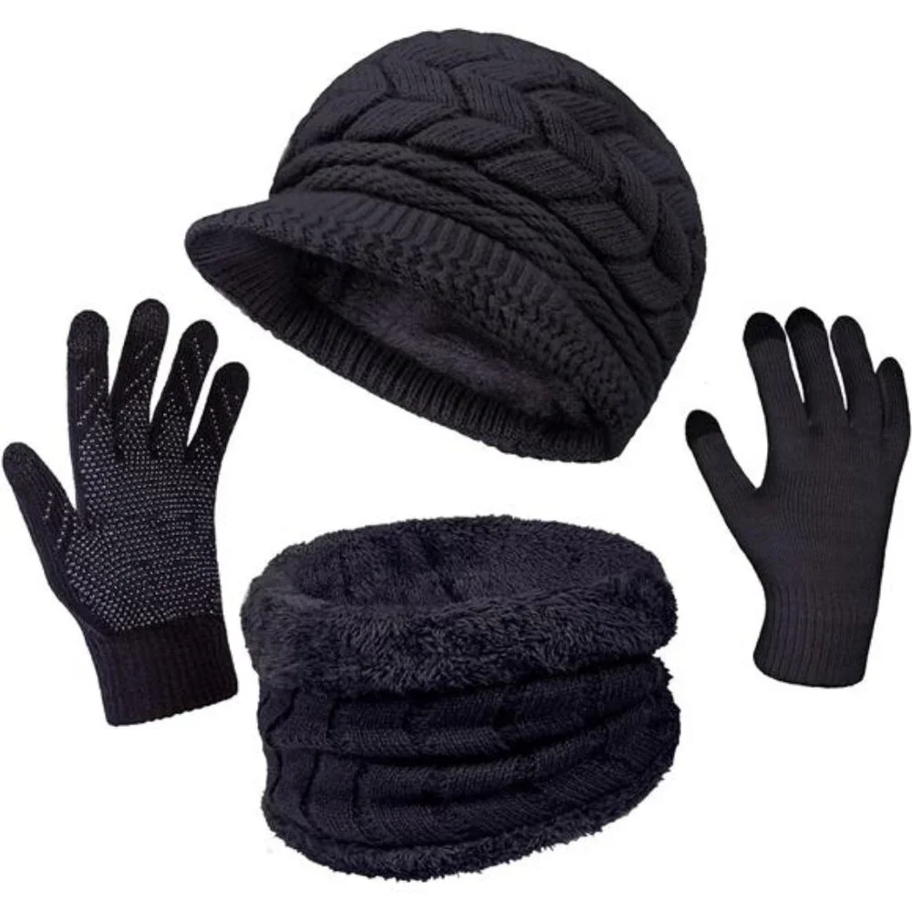 N/A pieces knit