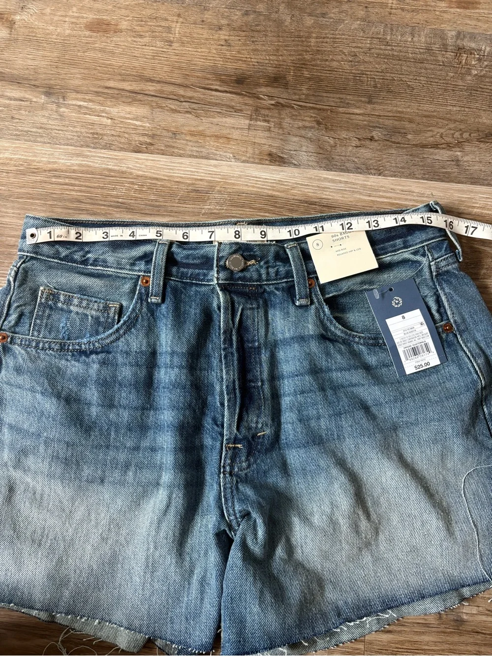Universal Thread easy sweaters