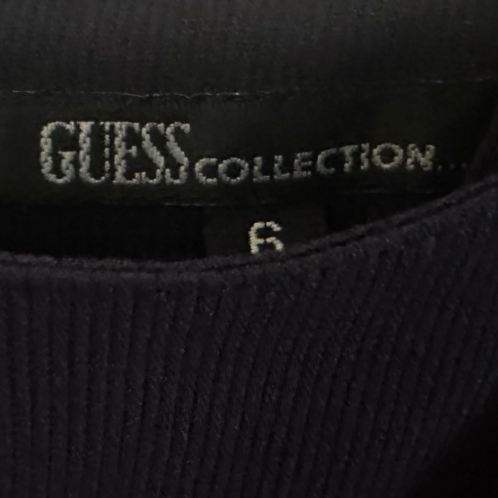 Guess stylish any by