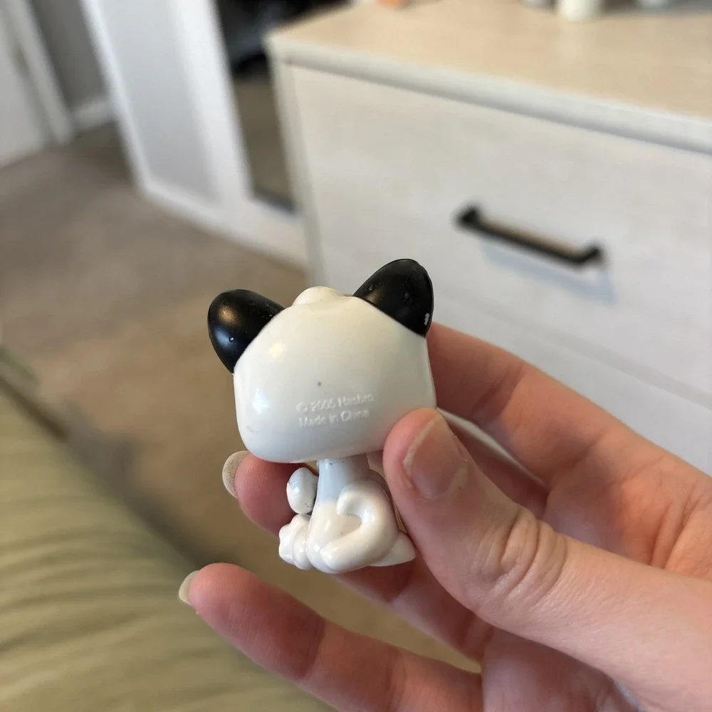 Hasbro please see