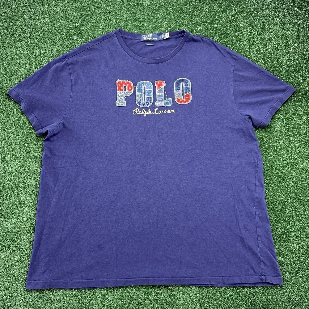 Polo Ralph Lauren small light