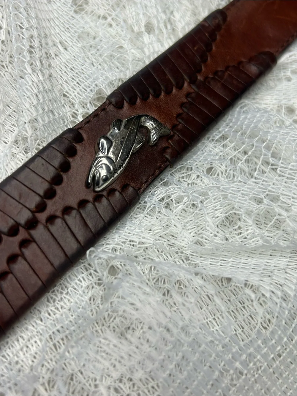 Brighton men belt