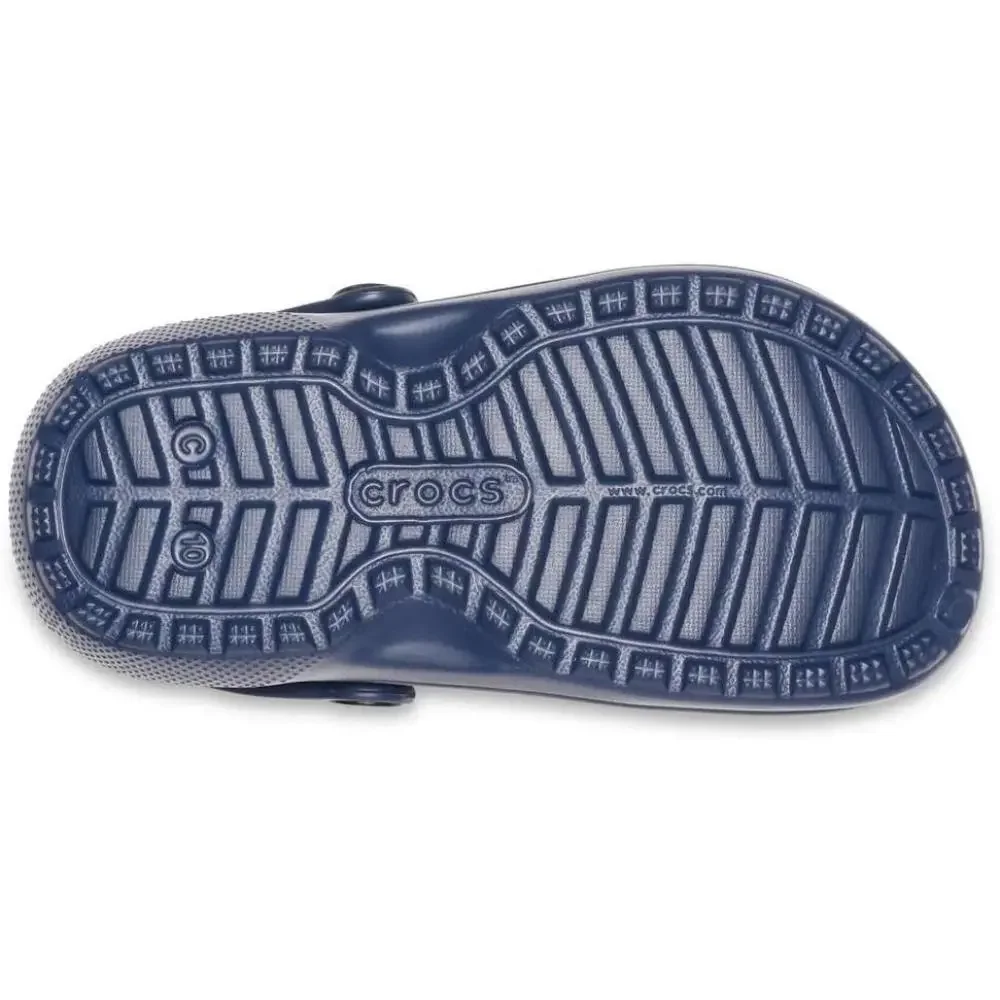 CROCS classic lined