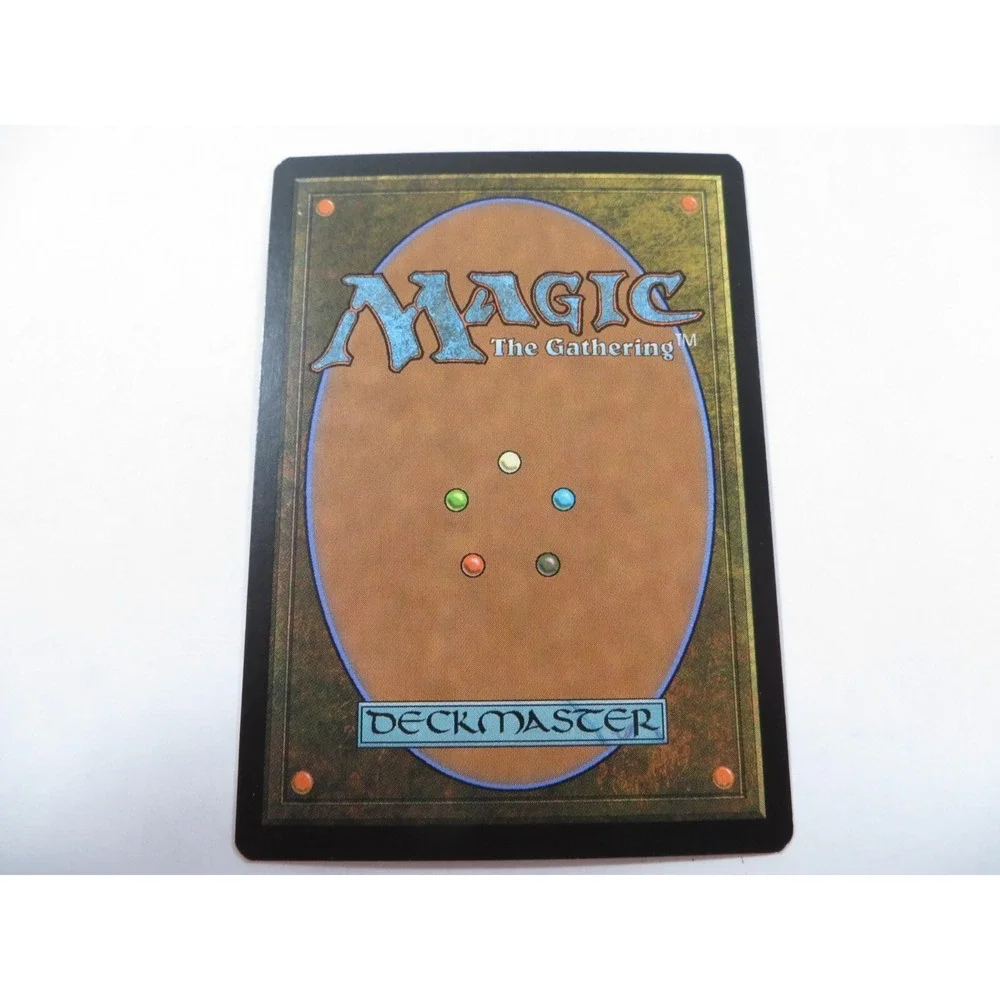 N/A magus moon