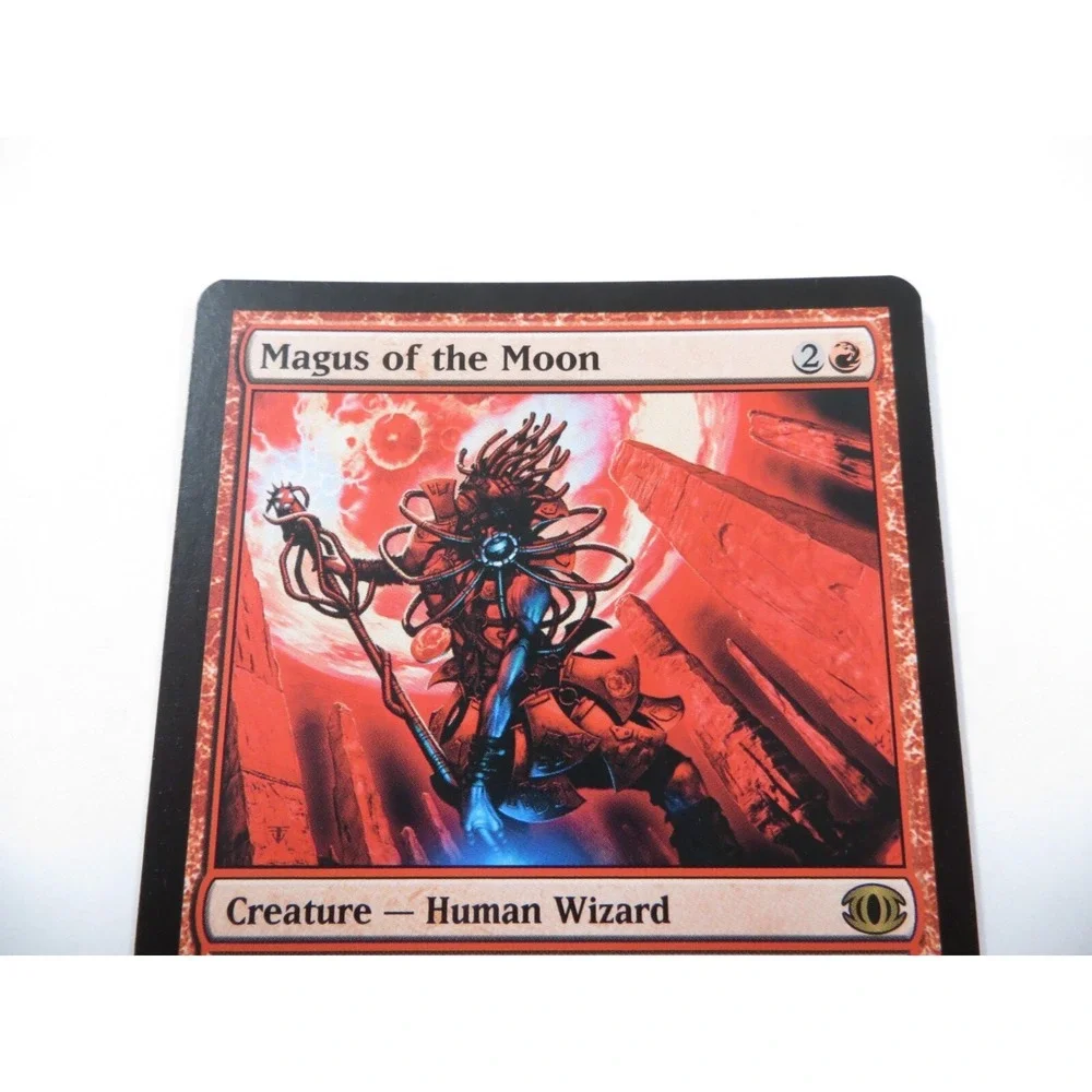 N/A magus moon