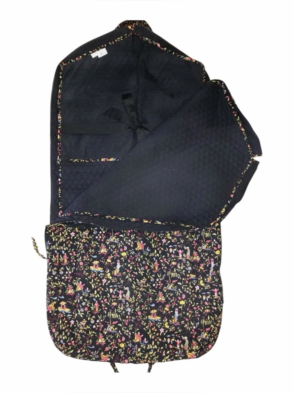 Vera Bradley nwot vtg