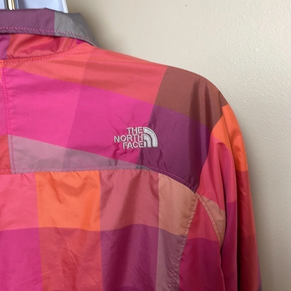 The North Face north face