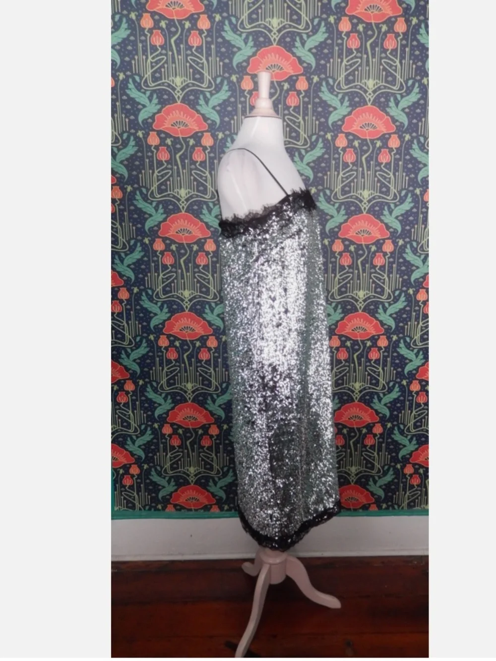 Gianni Bini made dress
