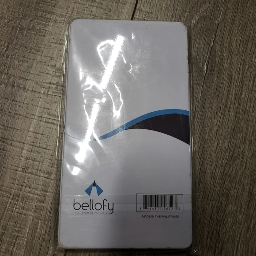bellofy new sketching