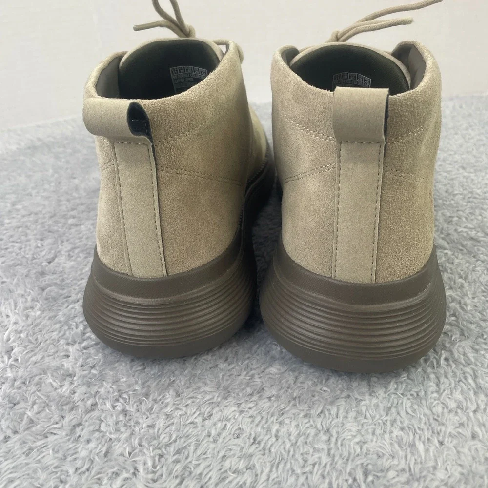 Skechers classic fit