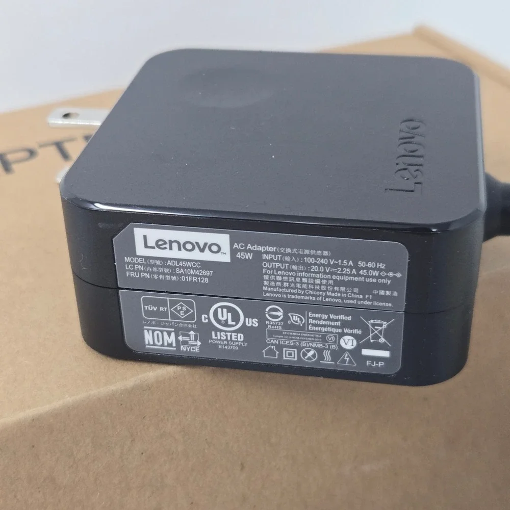 Lenovo provides perfect 25a