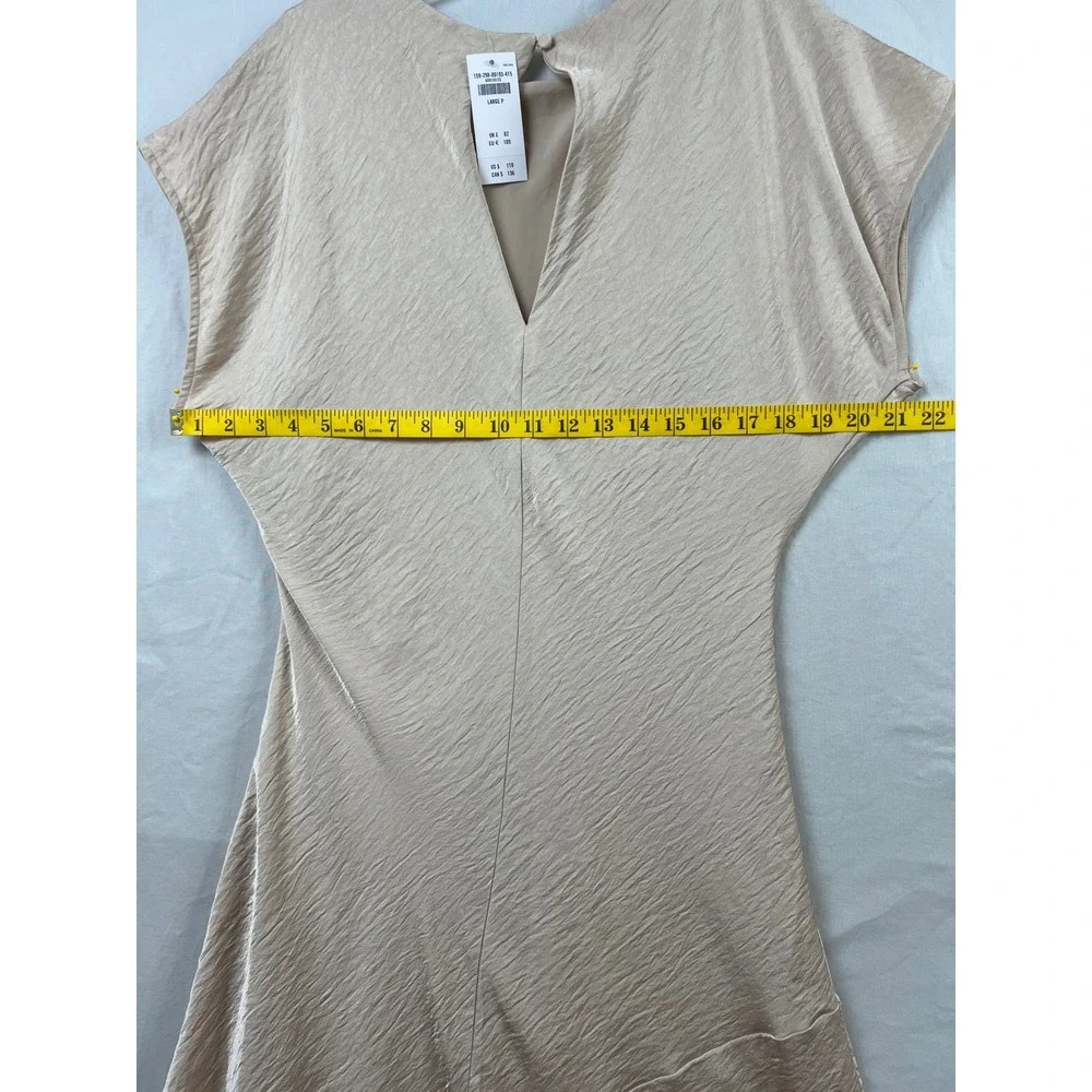 Abercrombie & Fitch elegant maxi