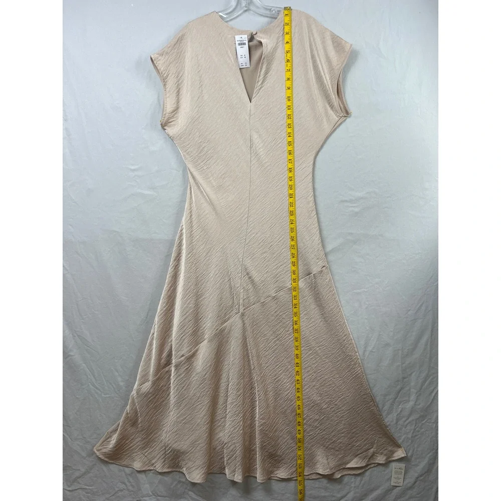 Abercrombie & Fitch elegant maxi