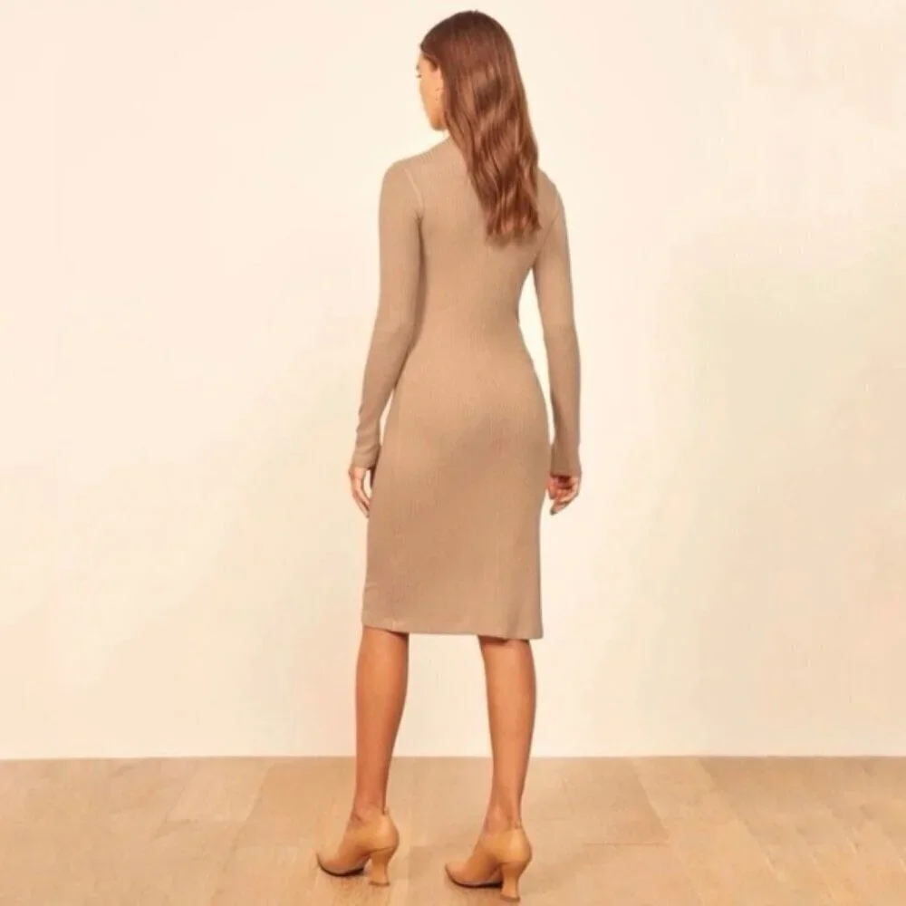 Reformation wednesday dress