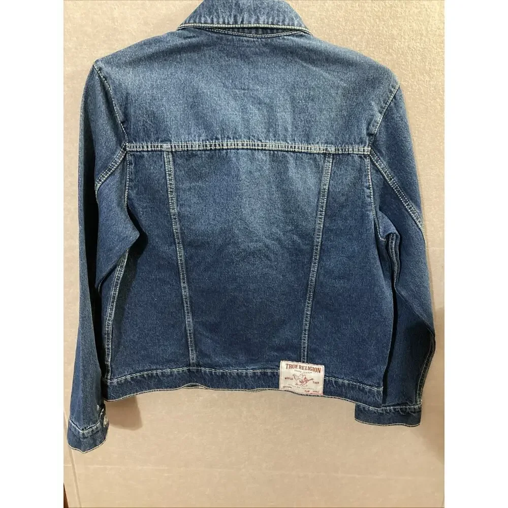 True Religion true religion