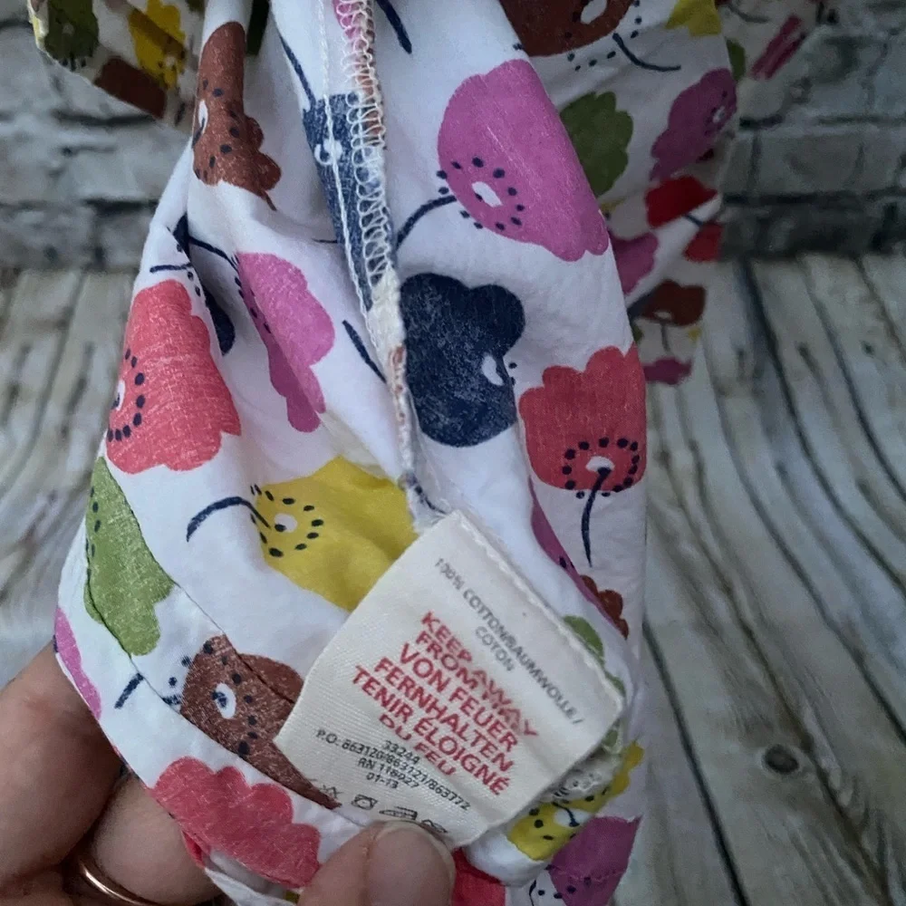 Mini Boden worn once