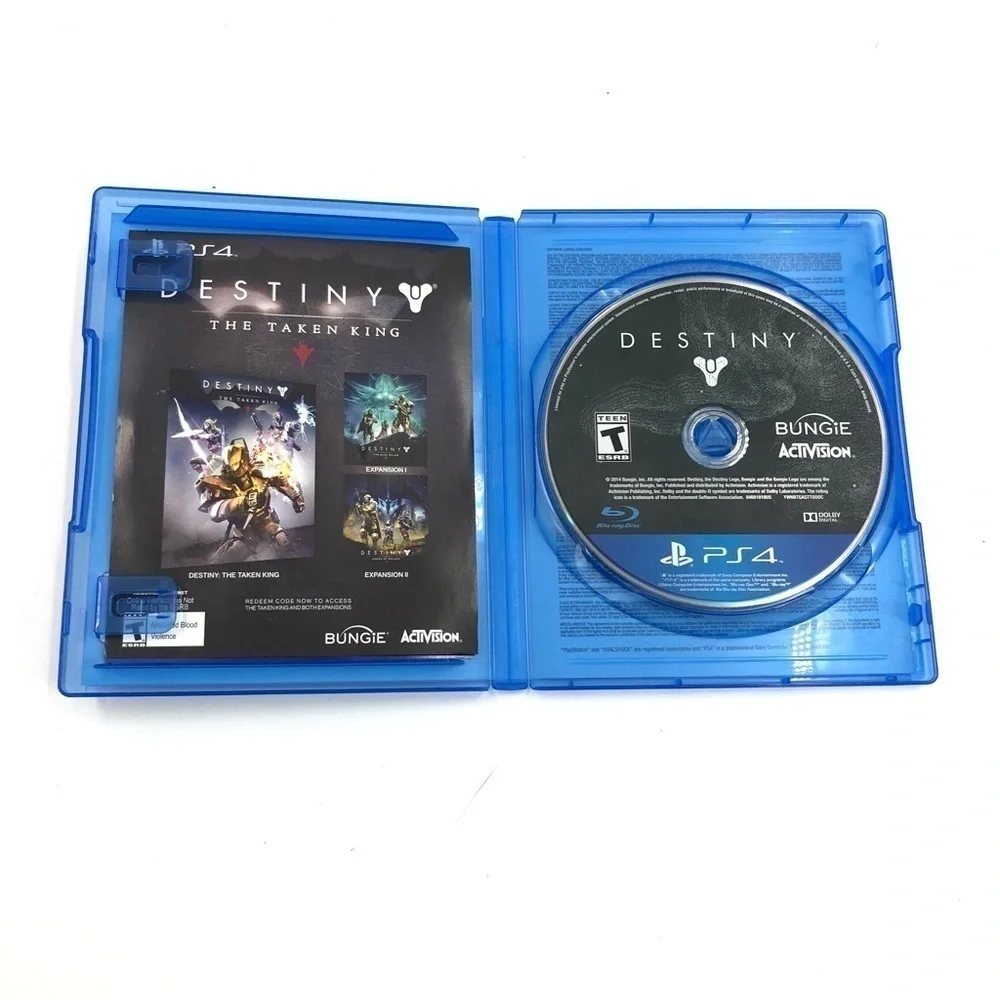 Sony ps4 playstation