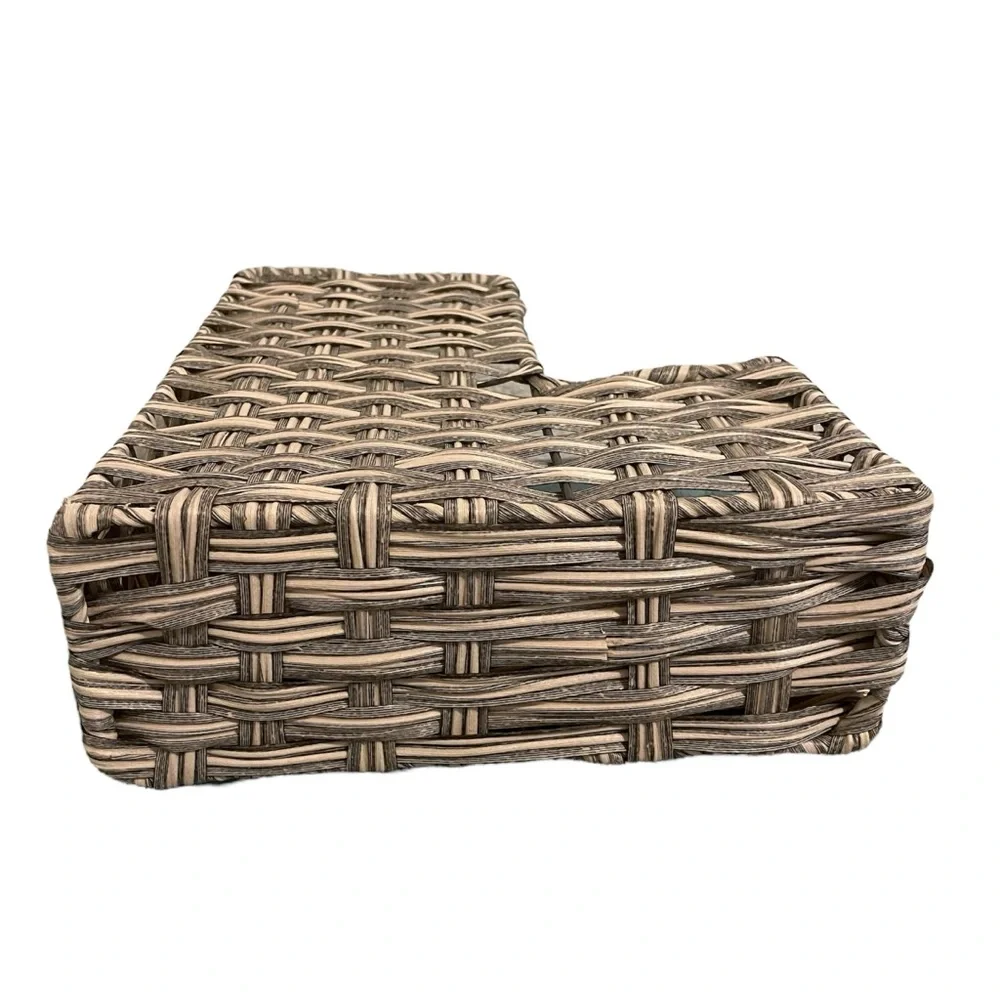 N/A stylish woven