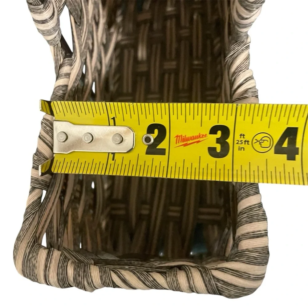 N/A stylish woven