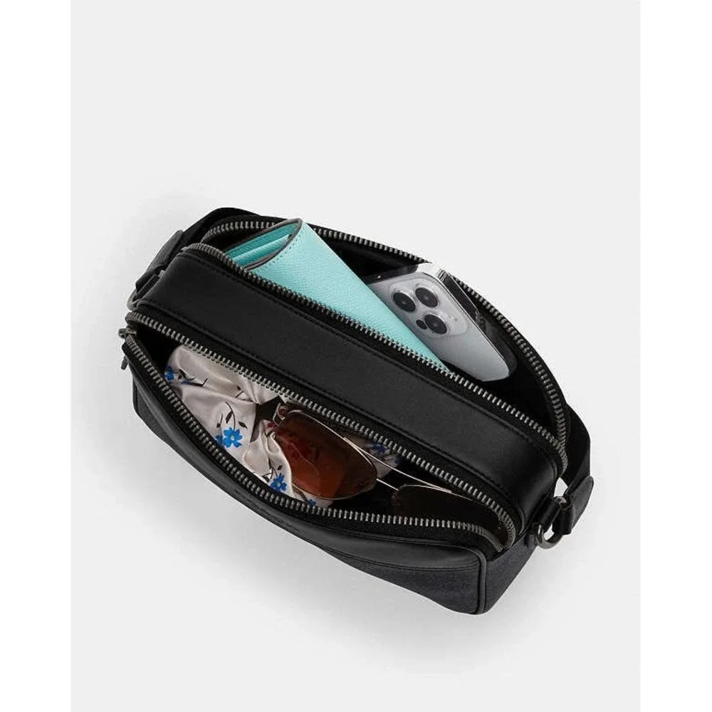 Coach sold out