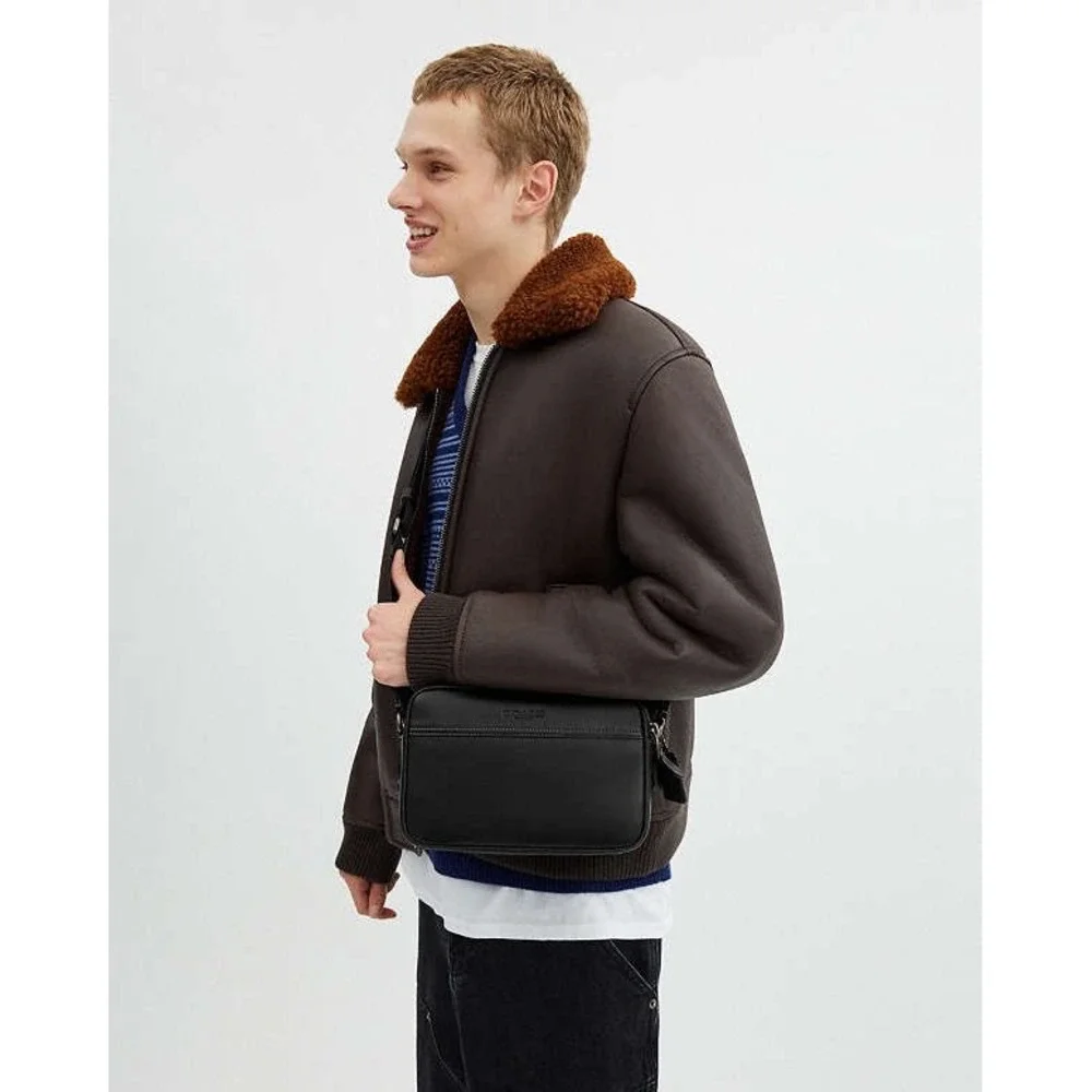 Coach sold out