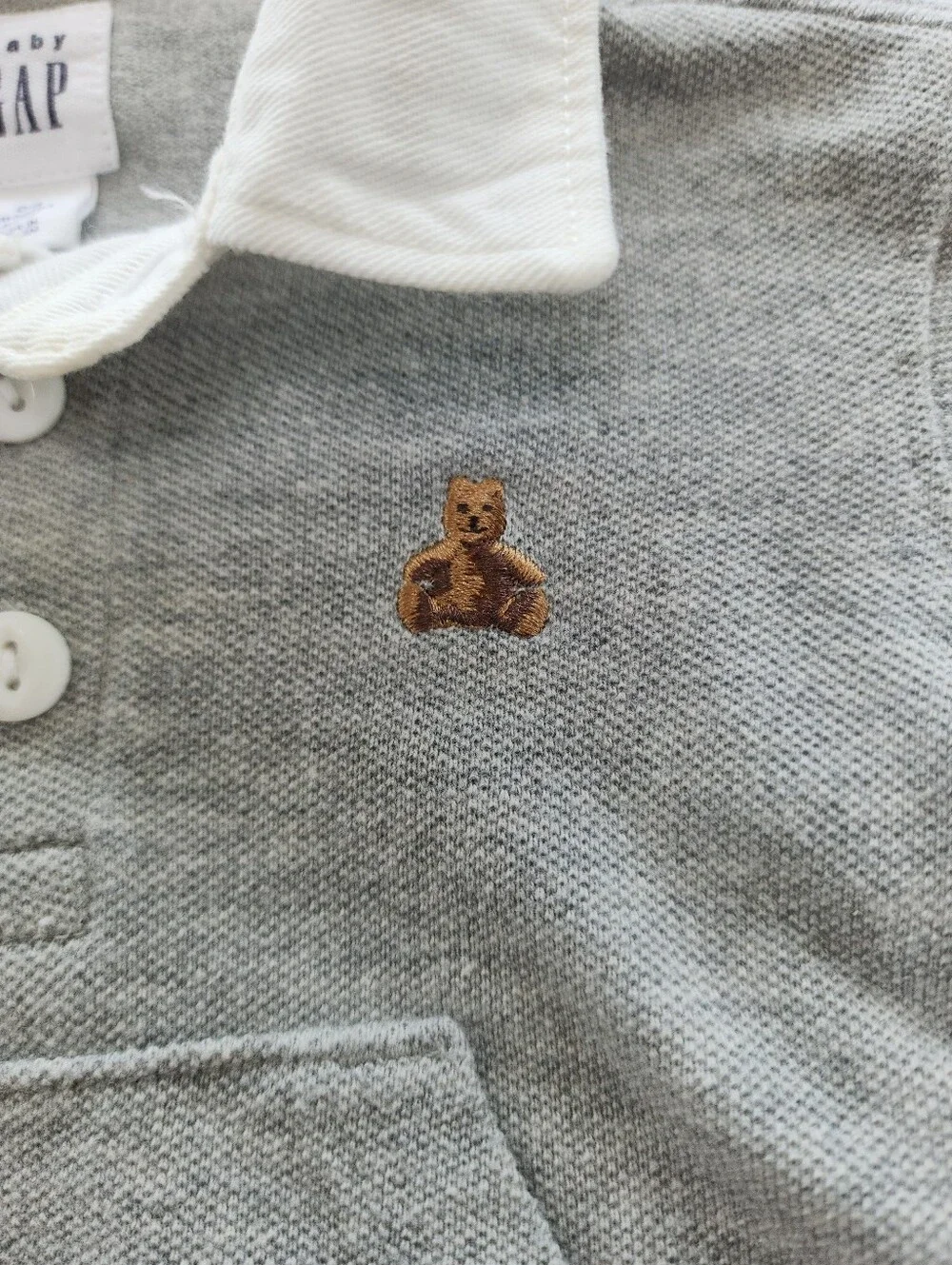 GAP home pre size