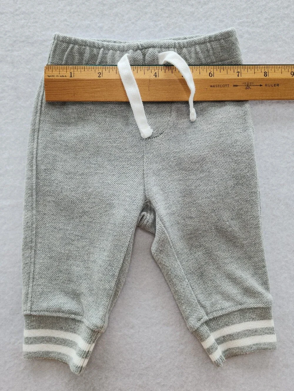 GAP logo measurements bundle