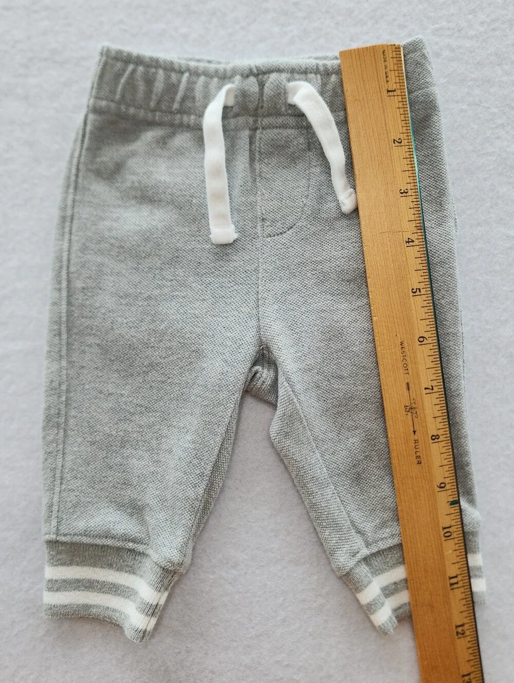 GAP detail shower
