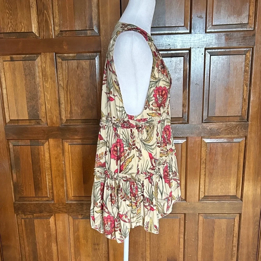 Free People unique any more