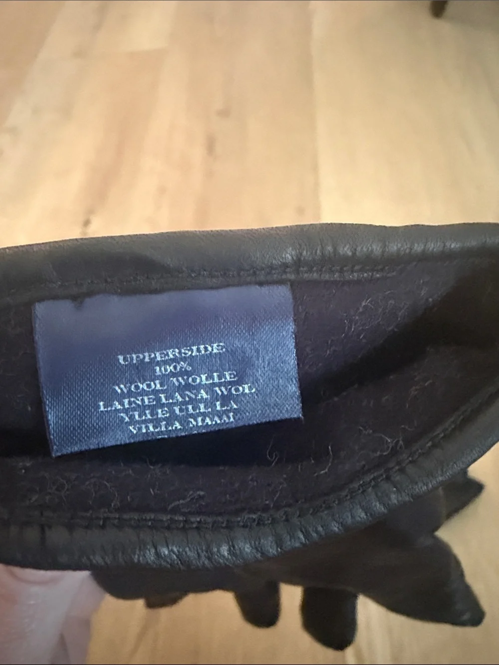 Burberry classic plaid