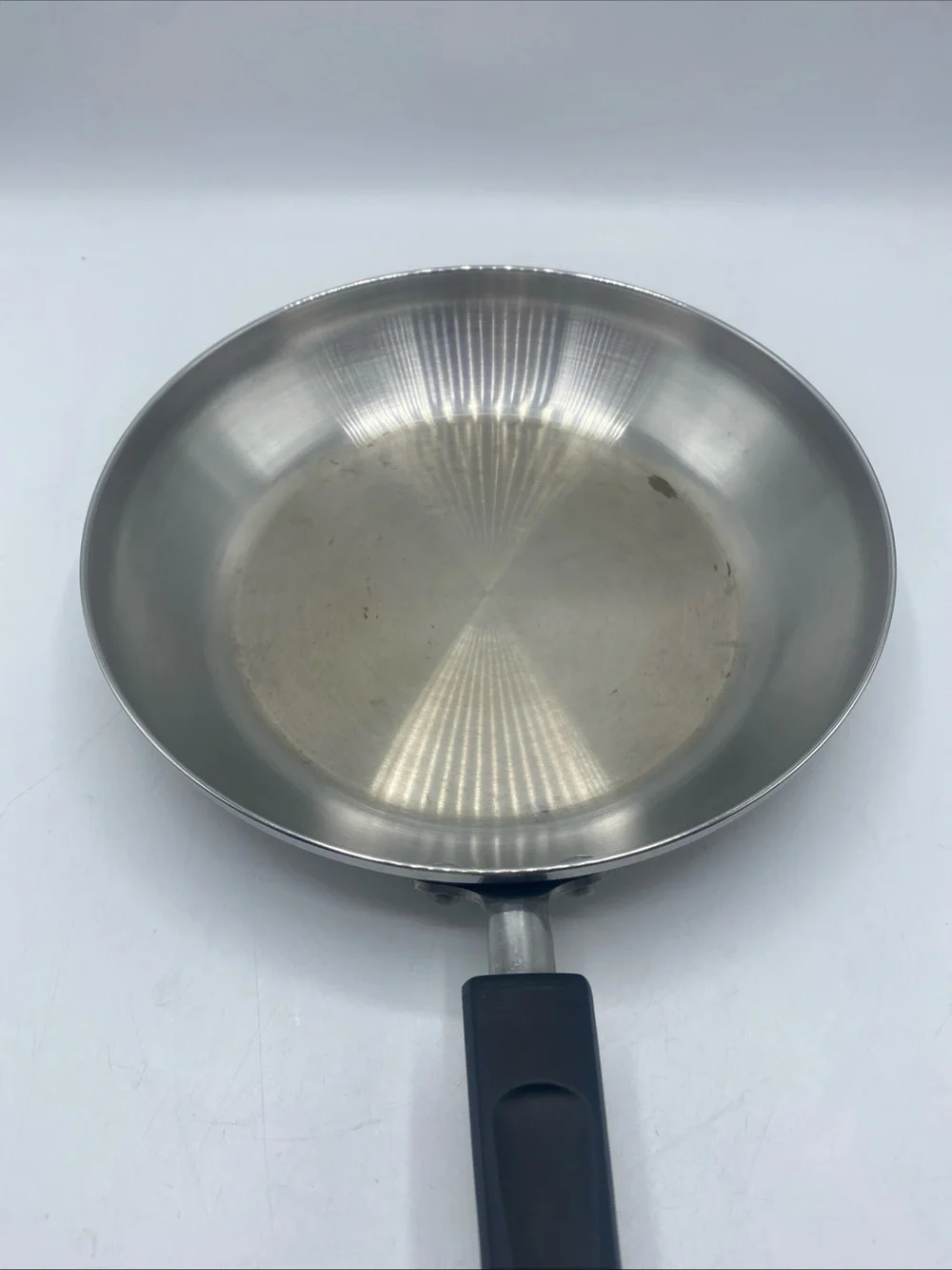 West Bend pan vintage