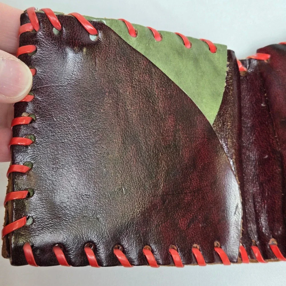 Handmade see color
